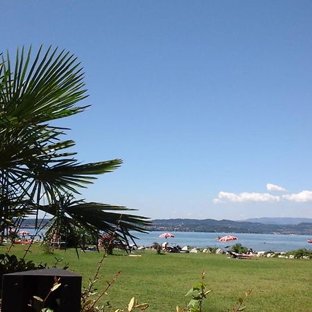 Appartamenti Residence Tulipano Sirmione Exterior foto