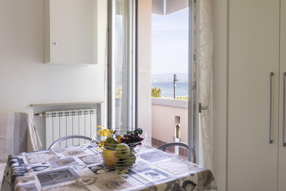 Appartamenti Residence Tulipano Sirmione Exterior foto