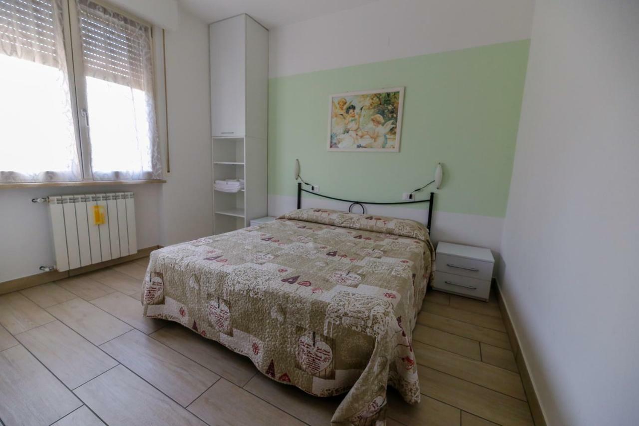 Appartamenti Residence Tulipano Sirmione Exterior foto